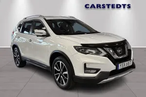 Nissan X-Trail 2018